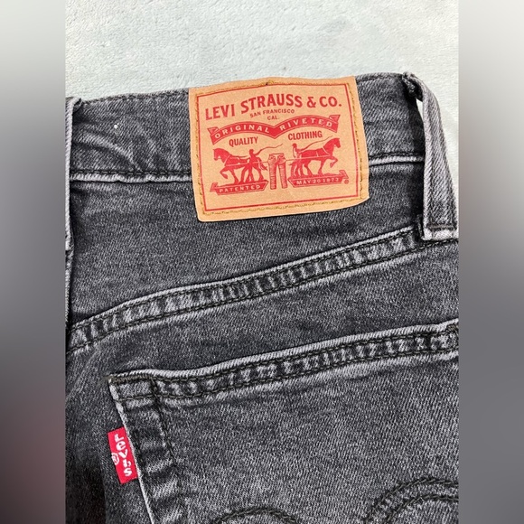 Levis skinny jeans - Picture 5 of 5